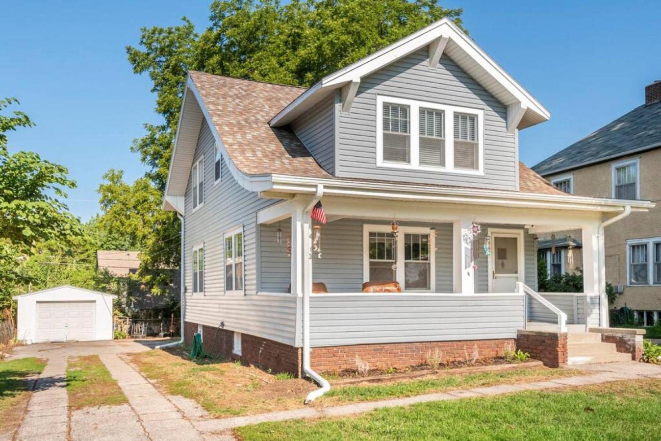 Family Fun At Fontenelle 4Br 2Bth Omaha Exterior foto