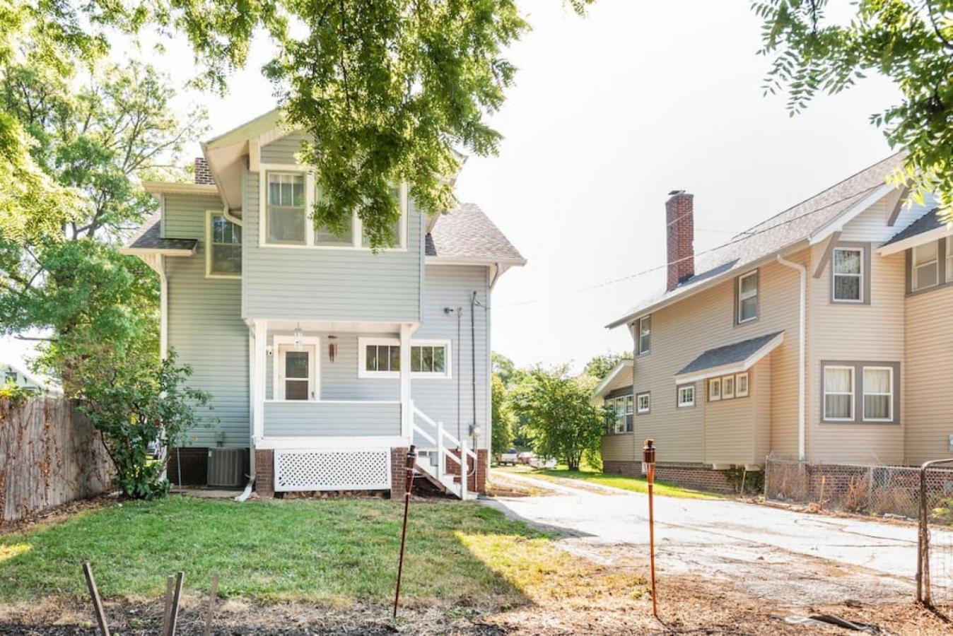 Family Fun At Fontenelle 4Br 2Bth Omaha Exterior foto